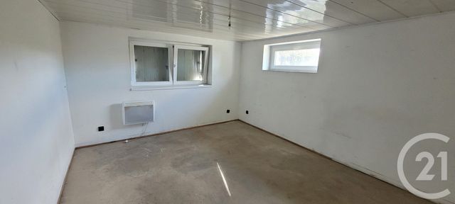 Maison &agrave; vendre - 5 pi&egrave;ces - 140 m2 - Mulhouse - 68 - ALSACE