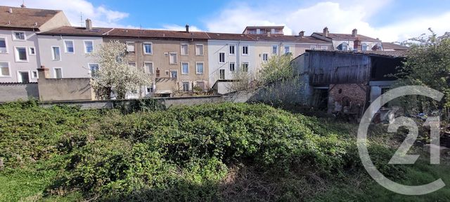 Maison &agrave; vendre - 5 pi&egrave;ces - 140 m2 - Mulhouse - 68 - ALSACE