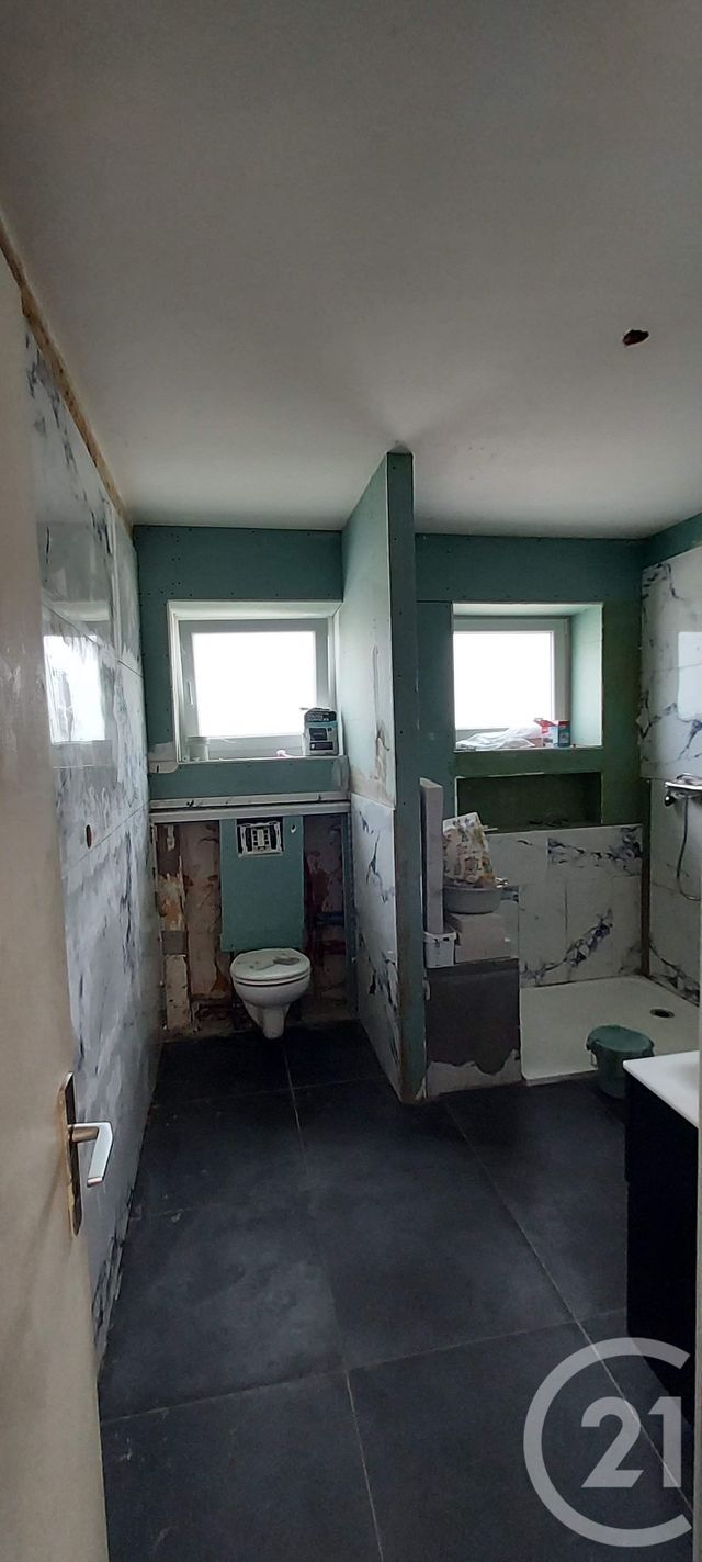 Maison à vendre - 4 pièces - 140 m2 - Mulhouse - 68 - ALSACE