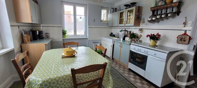 Maison à vendre - 6 pièces - 122,48 m2 - Wittenheim - 68 - ALSACE