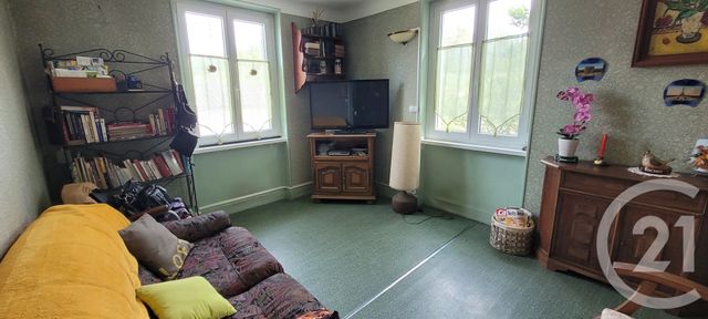 Maison à vendre - 6 pièces - 122,48 m2 - Wittenheim - 68 - ALSACE