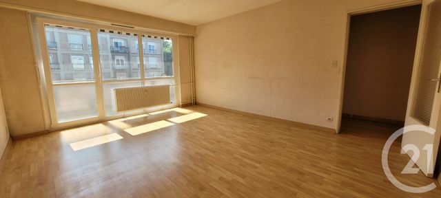 appartement - MULHOUSE - 68