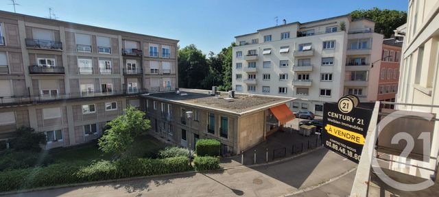 appartement - MULHOUSE - 68