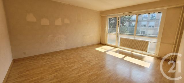 Appartement F2 &agrave; vendre - 2 pi&egrave;ces - 62,20 m2 - Mulhouse - 68 - ALSACE