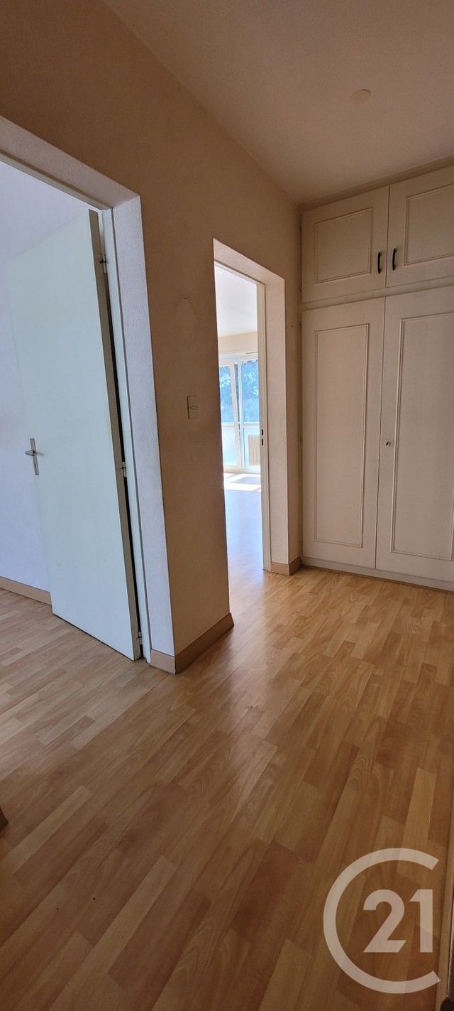 Appartement F2 &agrave; vendre - 2 pi&egrave;ces - 62,20 m2 - Mulhouse - 68 - ALSACE