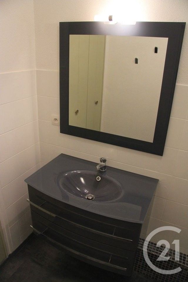 Appartement F3 à vendre - 3 pièces - 63,04 m2 - Mulhouse - 68 - ALSACE