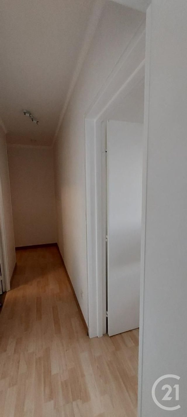 Appartement F3 à vendre - 3 pièces - 63,04 m2 - Mulhouse - 68 - ALSACE