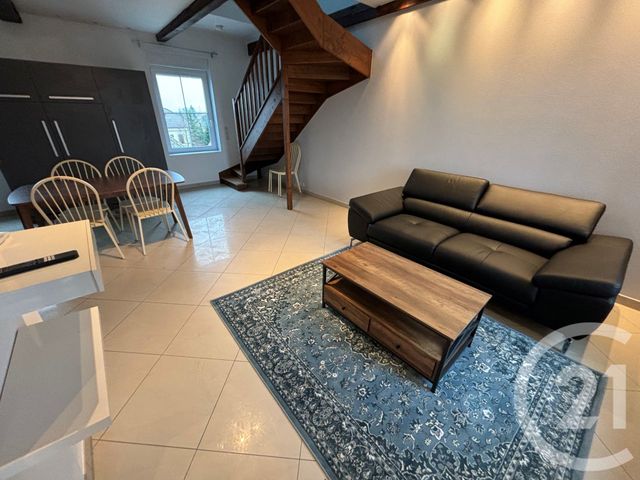 appartement - BATTENHEIM - 68