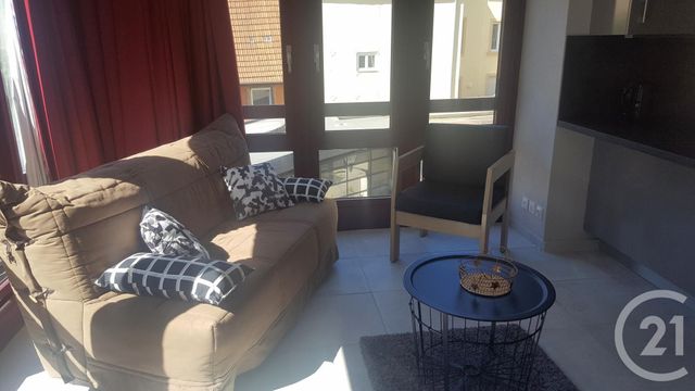 Appartement F2 &agrave; louer - 2 pi&egrave;ces - 46 m2 - Mulhouse - 68 - ALSACE