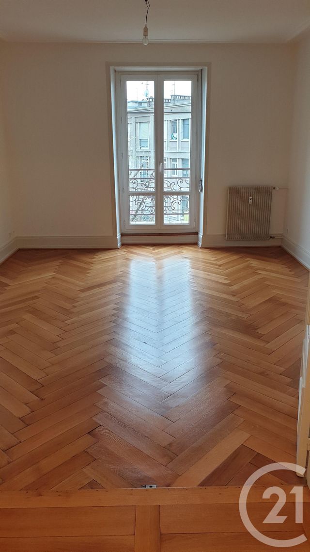 Immeuble &agrave; vendre - 740 m2 - Mulhouse - 68 - ALSACE