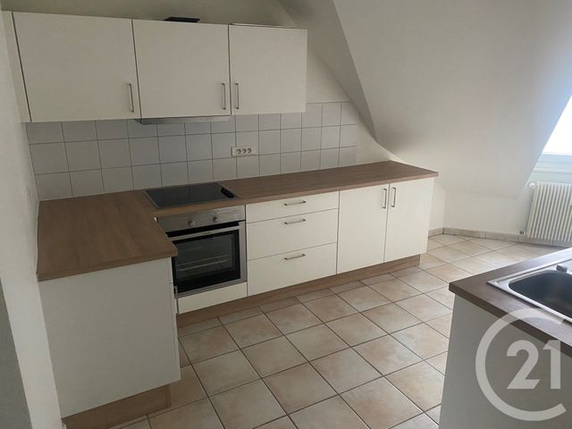Immeuble &agrave; vendre - 740 m2 - Mulhouse - 68 - ALSACE