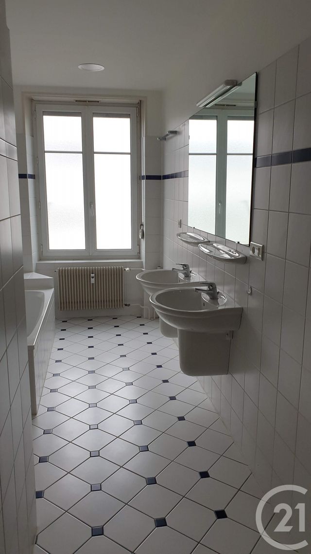 Immeuble &agrave; vendre - 740 m2 - Mulhouse - 68 - ALSACE