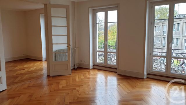 Immeuble à vendre MULHOUSE