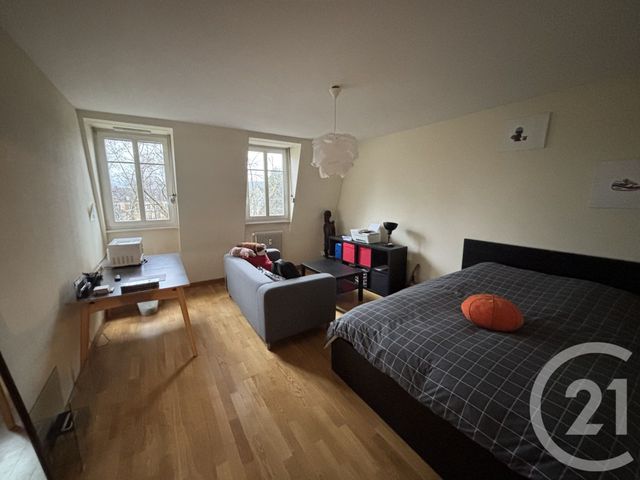 Appartement F4 &agrave; louer - 4 pi&egrave;ces - 123 m2 - Mulhouse - 68 - ALSACE