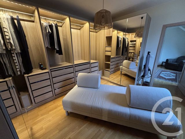 Appartement F4 &agrave; louer - 4 pi&egrave;ces - 123 m2 - Mulhouse - 68 - ALSACE