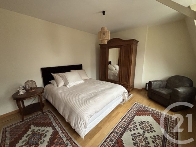 Appartement F4 &agrave; louer - 4 pi&egrave;ces - 123 m2 - Mulhouse - 68 - ALSACE