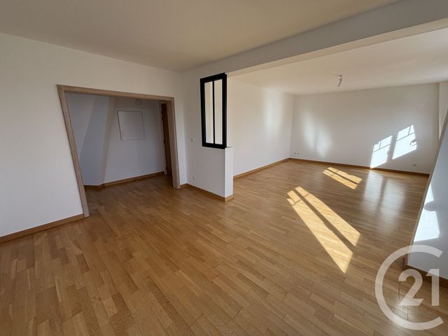 Appartement F4 &agrave; louer - 4 pi&egrave;ces - 123 m2 - Mulhouse - 68 - ALSACE