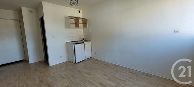 Appartement F1 à vendre - 1 pièce - 20,50 m2 - Illzach - 68 - ALSACE