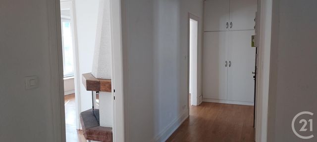 Appartement F4 &agrave; louer - 3 pi&egrave;ces - 88 m2 - Mulhouse - 68 - ALSACE