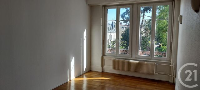Appartement F4 &agrave; louer - 3 pi&egrave;ces - 88 m2 - Mulhouse - 68 - ALSACE