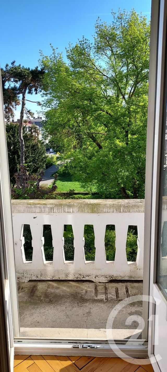 Appartement F4 &agrave; louer - 3 pi&egrave;ces - 88 m2 - Mulhouse - 68 - ALSACE