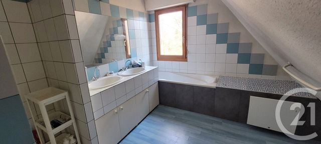 Maison à vendre - 6 pièces - 143,13 m2 - Mulhouse - 68 - ALSACE