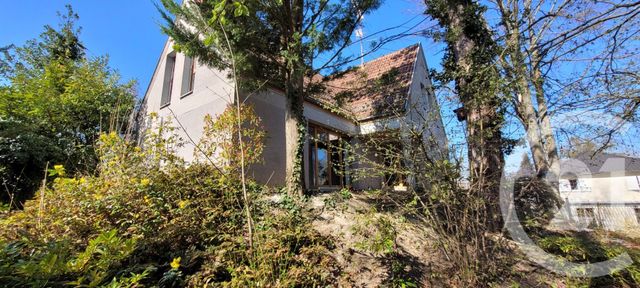 Maison à vendre - 6 pièces - 143,13 m2 - Mulhouse - 68 - ALSACE