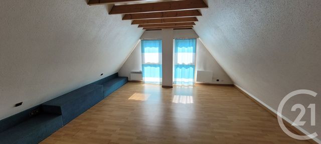 Maison à vendre - 6 pièces - 143,13 m2 - Mulhouse - 68 - ALSACE