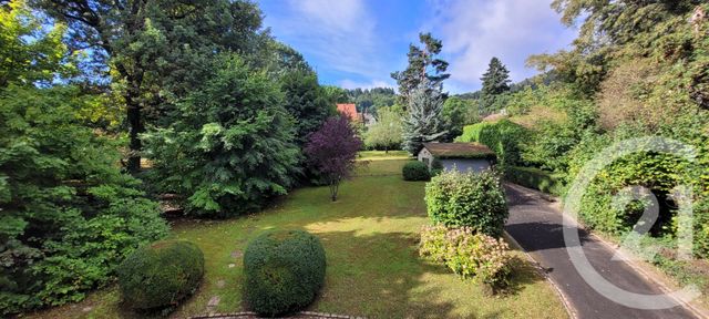 Maison à vendre - 11 pièces - 250 m2 - Thann - 68 - ALSACE