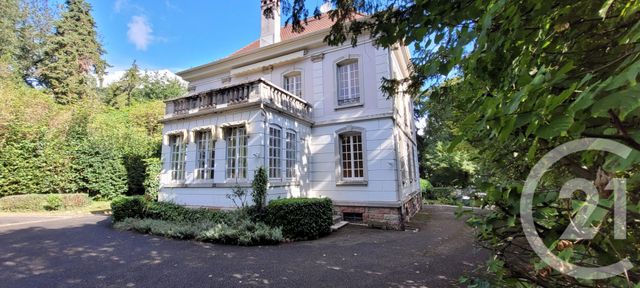 Maison à vendre - 11 pièces - 250 m2 - Thann - 68 - ALSACE