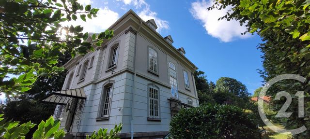 Maison à vendre - 11 pièces - 250 m2 - Thann - 68 - ALSACE