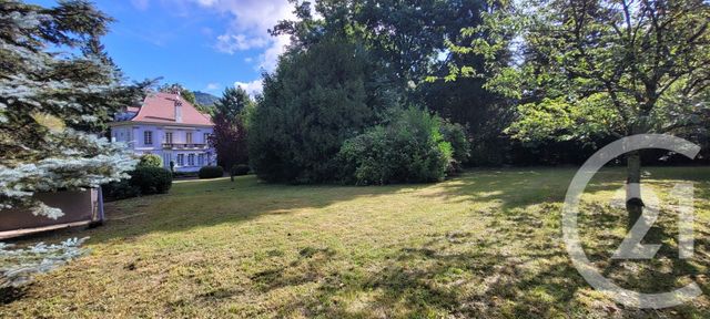 Maison à vendre - 11 pièces - 250 m2 - Thann - 68 - ALSACE