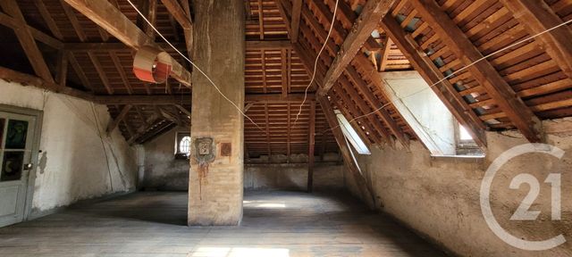 Maison à vendre - 11 pièces - 250 m2 - Thann - 68 - ALSACE