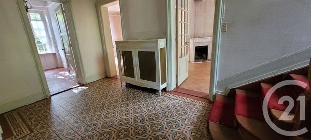 Maison à vendre - 11 pièces - 250 m2 - Thann - 68 - ALSACE