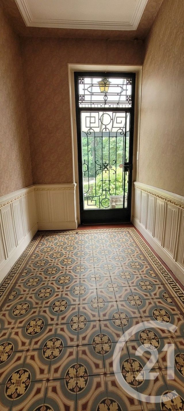 Maison à vendre - 11 pièces - 250 m2 - Thann - 68 - ALSACE