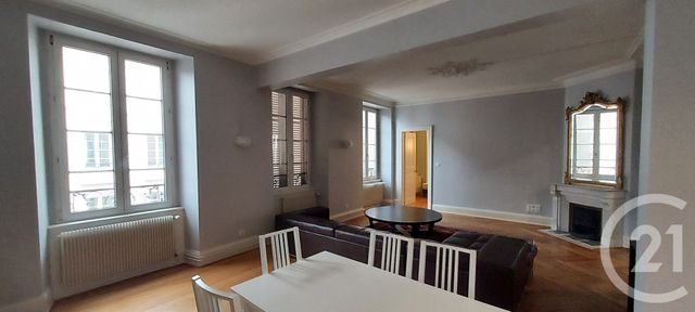 appartement - MULHOUSE - 68