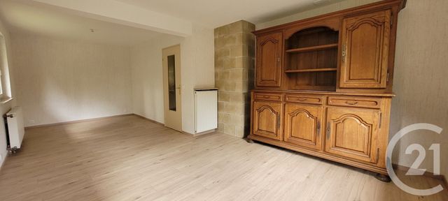 Maison à vendre - 5 pièces - 97,10 m2 - Wittelsheim - 68 - ALSACE