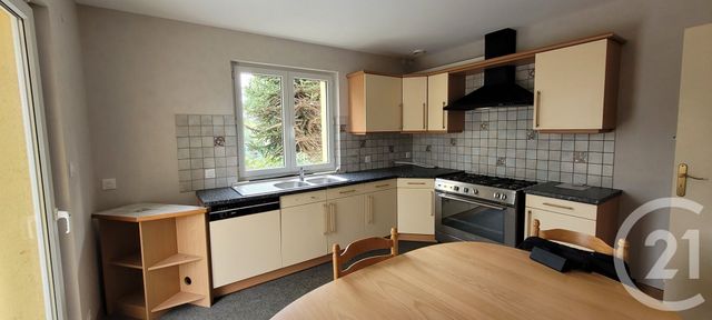 Maison à vendre - 5 pièces - 97,10 m2 - Wittelsheim - 68 - ALSACE