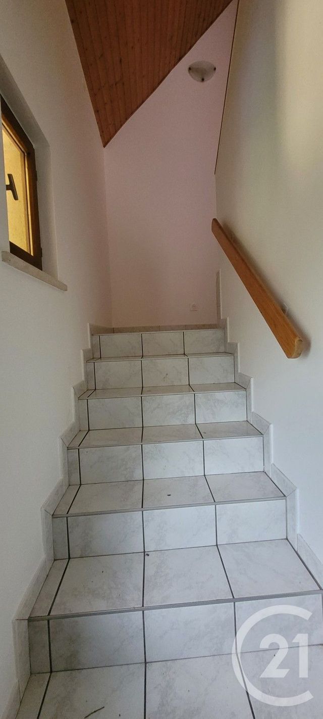 Maison à vendre - 5 pièces - 97,10 m2 - Wittelsheim - 68 - ALSACE