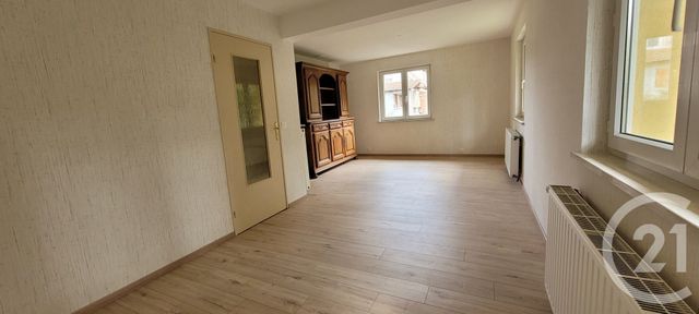 Maison à vendre - 5 pièces - 97,10 m2 - Wittelsheim - 68 - ALSACE