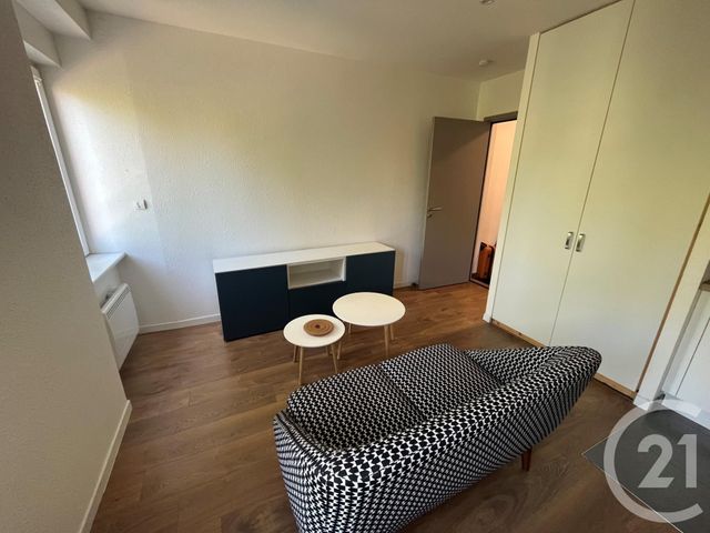 Appartement a louer mulhouse - 1 pièce(s) - 28 m2 - Surfyn