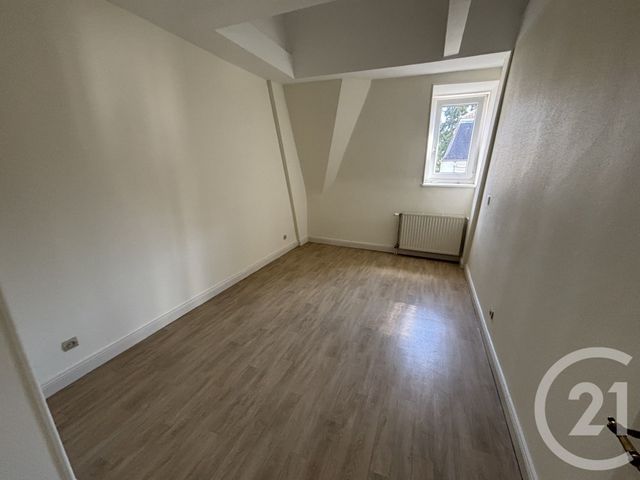 Appartement Duplex à louer - 4 pièces - 107,70 m2 - Mulhouse - 68 - ALSACE