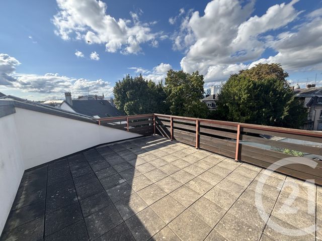 Appartement Duplex à louer - 4 pièces - 107,70 m2 - Mulhouse - 68 - ALSACE