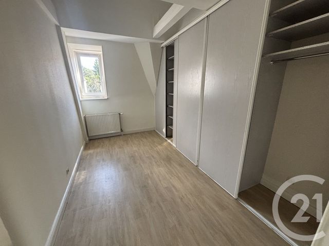 Appartement Duplex à louer - 4 pièces - 107,70 m2 - Mulhouse - 68 - ALSACE