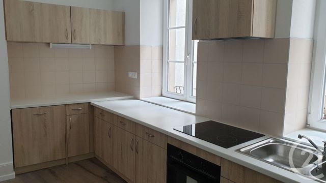 Appartement F4 &agrave; louer - 4 pi&egrave;ces - 130,89 m2 - Mulhouse - 68 - ALSACE