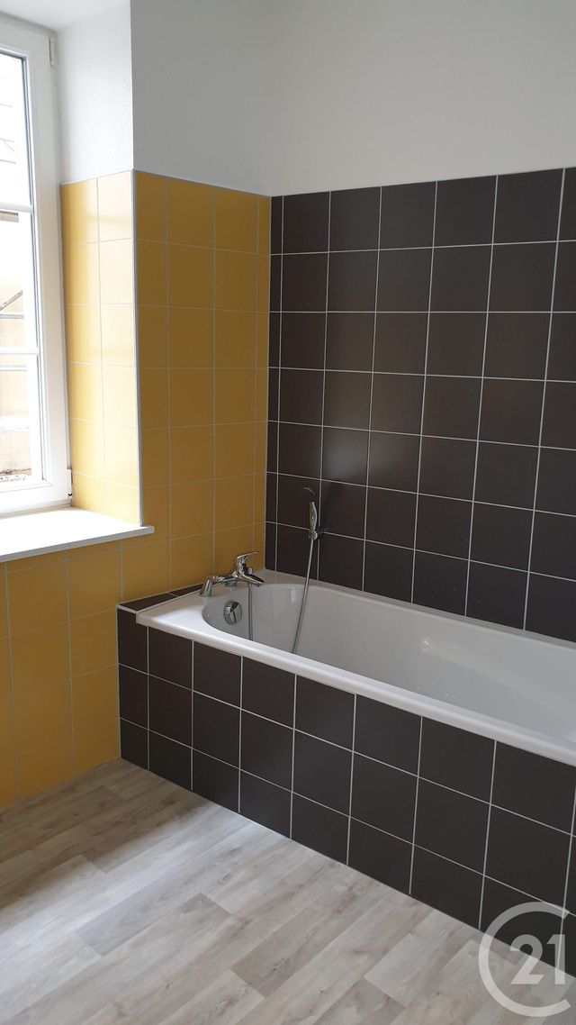 Appartement F4 &agrave; louer - 4 pi&egrave;ces - 130,89 m2 - Mulhouse - 68 - ALSACE