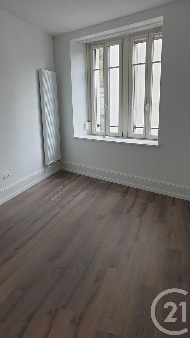 Appartement F4 &agrave; louer - 4 pi&egrave;ces - 130,89 m2 - Mulhouse - 68 - ALSACE
