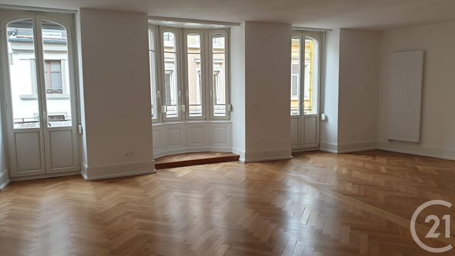 appartement - MULHOUSE - 68