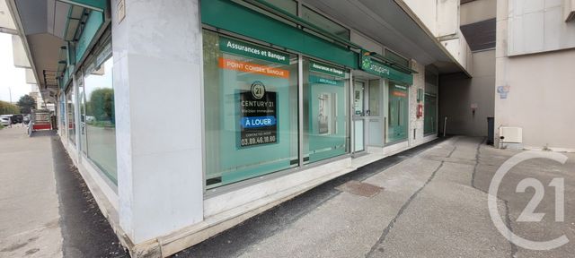 Local commercial à louer - 135.26 m2 - 68 - Haut-Rhin