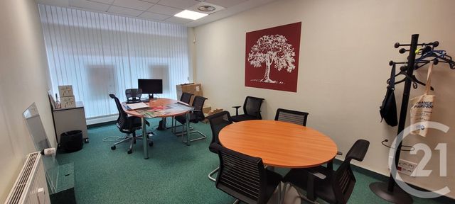 Local commercial à louer - 135.26 m2 - 68 - Haut-Rhin